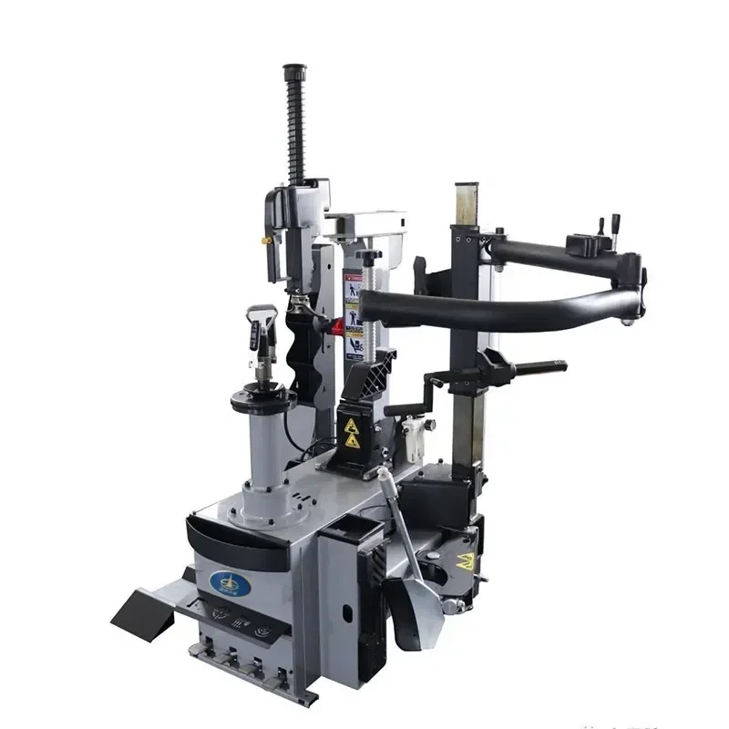 Automatic Tyre Changer 12