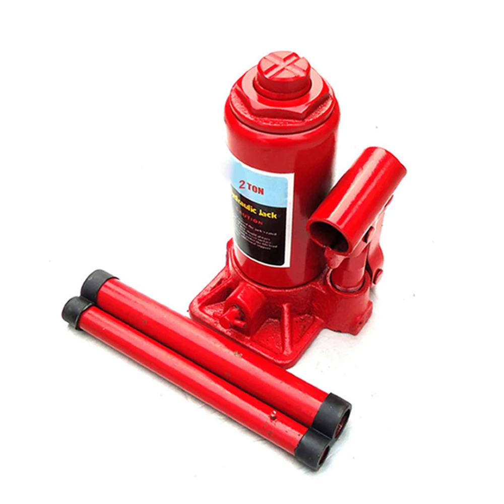 Car Hydraulic Lifting Jack