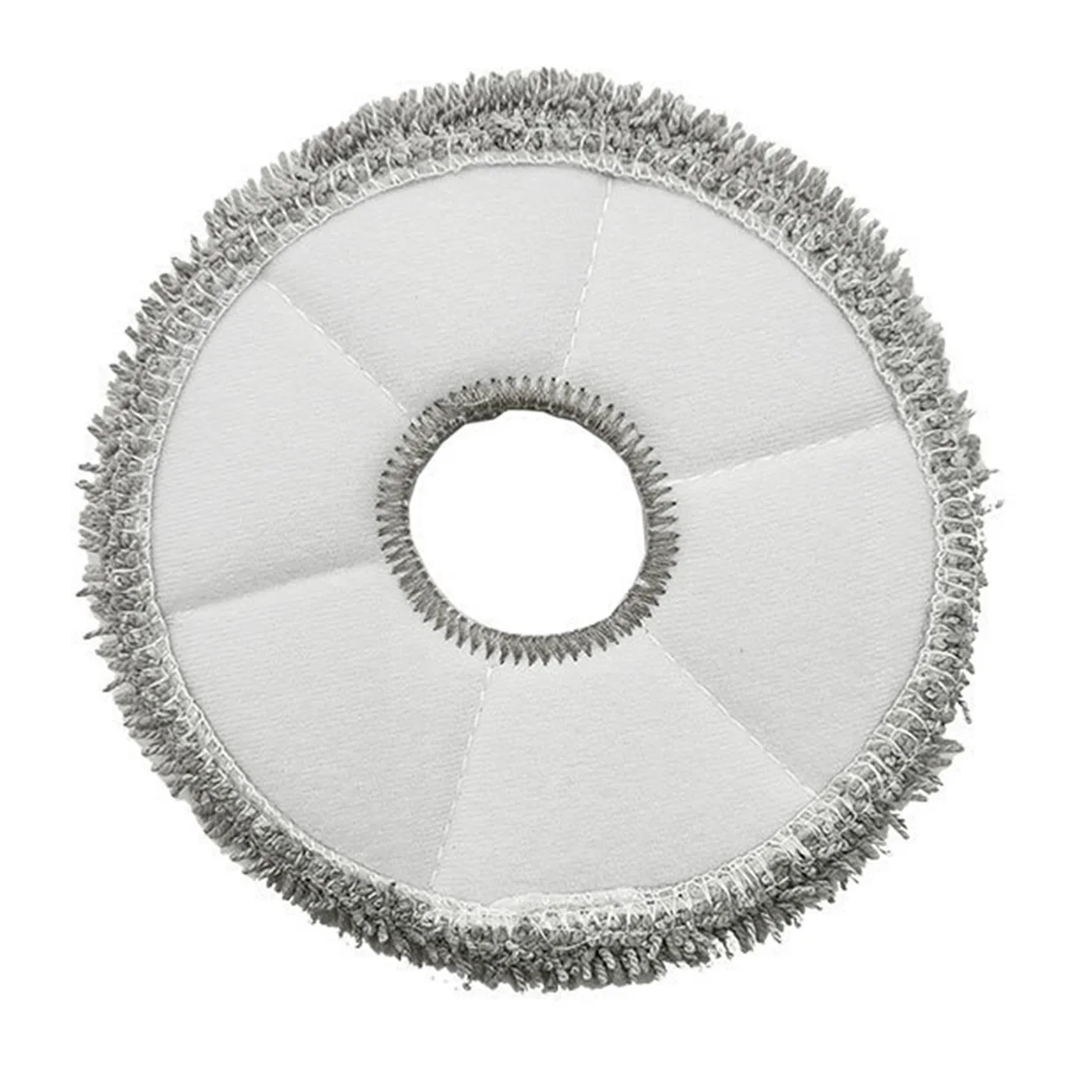 HHTL Applicable to the Sweeping Robot X40 Enhanced Version Accessories Side Brush Rag Filter Dust Bag Accessories