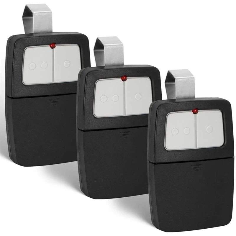 B29C-Universal Garage Door Remote, For Liftmaster Chamberlain