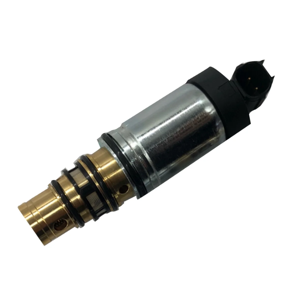 

Car A/C Compressor Electronic Control Valve for Hyundai Tucson 2010-2015 Kia Sportage 2011-2015