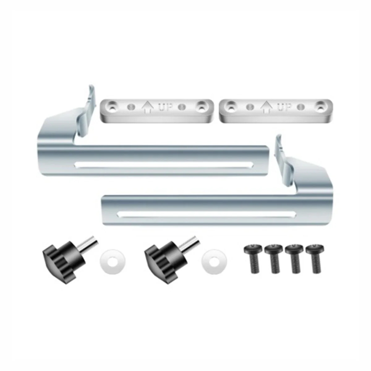 Miter Saw Crown Stops DW7084,Replacement Crown Moulding Stop Miter Saw Stop Block Metal