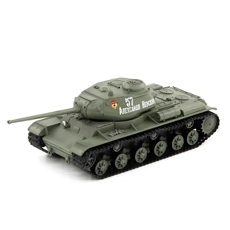 

Trumpeter 35132 1/72 Soviet KV-85 Heavy Tank White 57