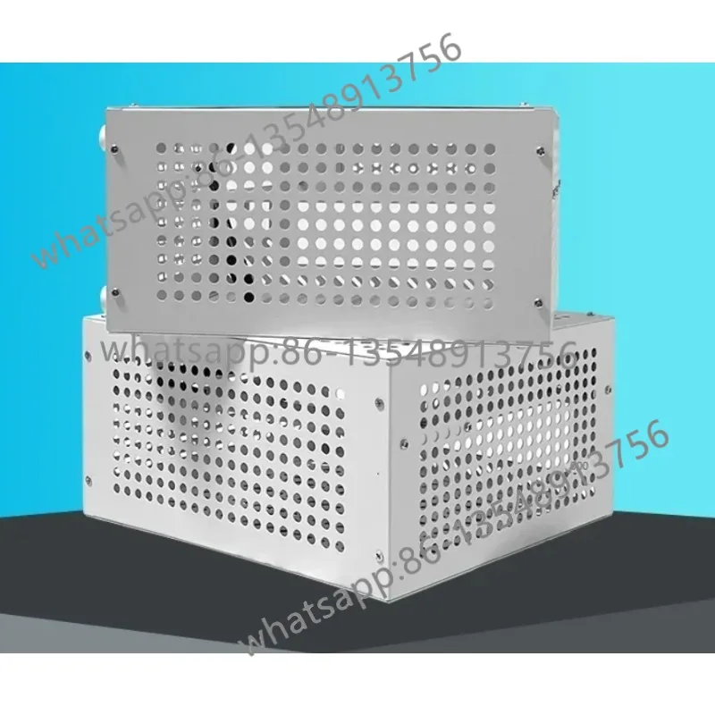 Itx chassis custom mini horizontal chassis, sheet metal small chassis