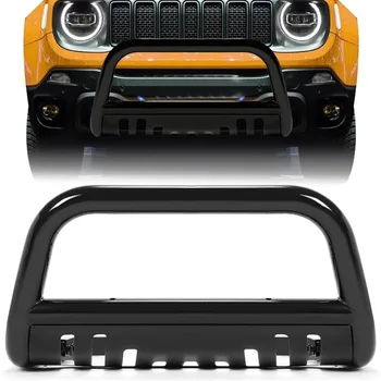 Jeep Renegade Bull Bar 1