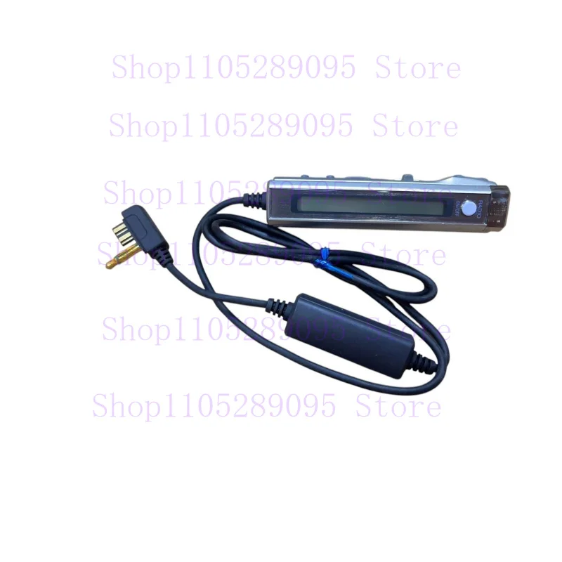 Used Remote Control…