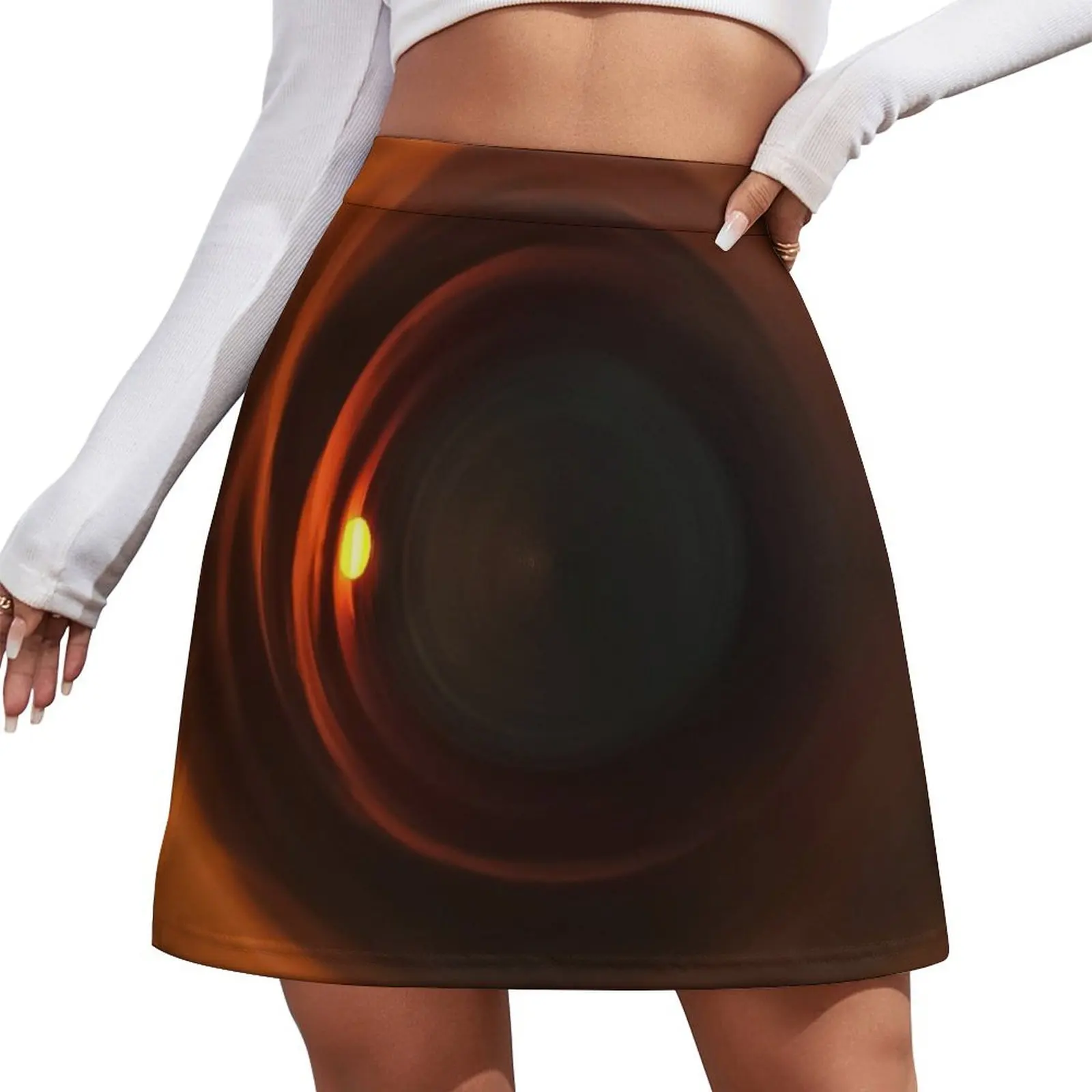 

Sandstorm Mini Skirt korean summer clothes luxury designer clothing women women's clothing trend 2026 skirts for womans