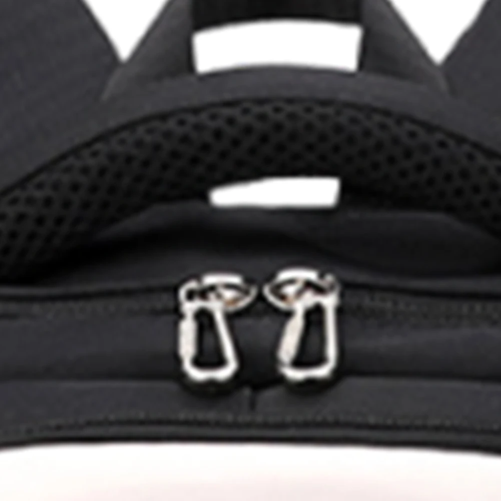 어린이를위한 경량 배낭 소녀 방수 학교 가방 대용량 노트북 배낭 꽃 무늬 인쇄 간단한 여행 배낭