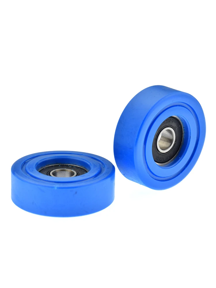 Рисунок 5 - ПУ с покрытием, полиуретан