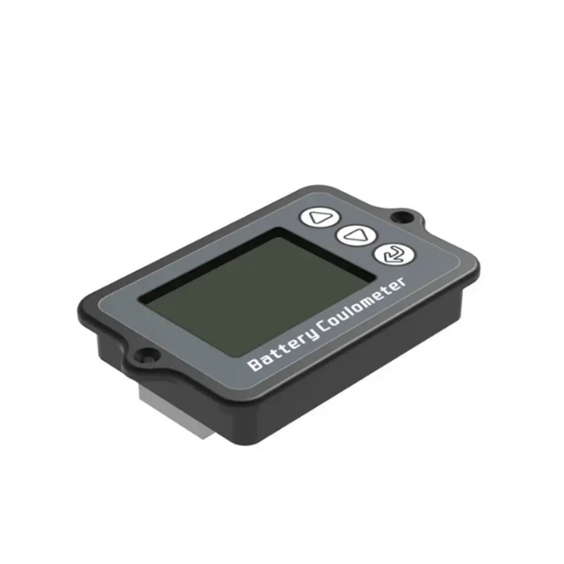 

Портативное оборудование, тестер емкости аккумулятора для электровелосипеда/балансировочного автомобиля/очистителя (50A/100A/350A Professional Precision)