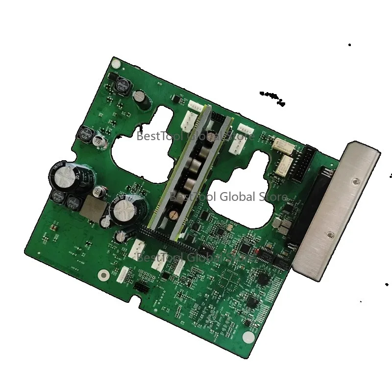 407911 M-Ain Board …