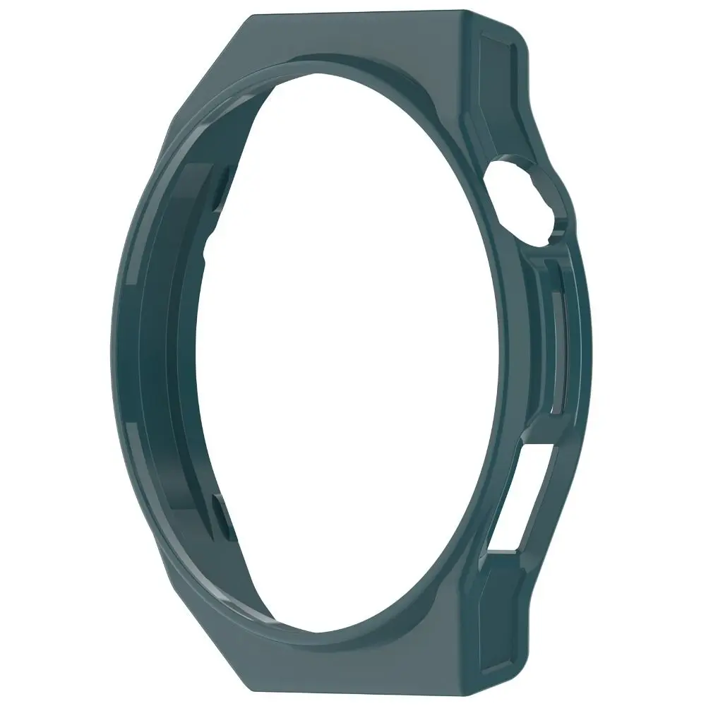 Cubierta de PC de parachoques, carcasa dura, marco protector inteligente, accesorios de reloj, funda para Huawei Watch GT3 SE, nuevo