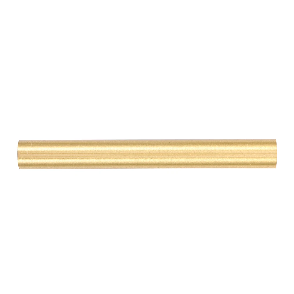 

Wall Lamp Straight Pipe Accessories Diy Parts Downrod Extension for Light Fixture Hardware Copper Stem Lighting Fixtures