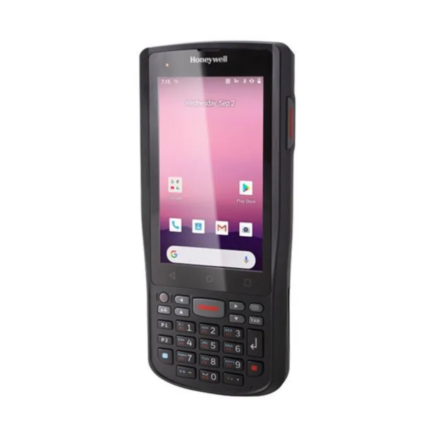 Honeywell Scanpal E… - image
