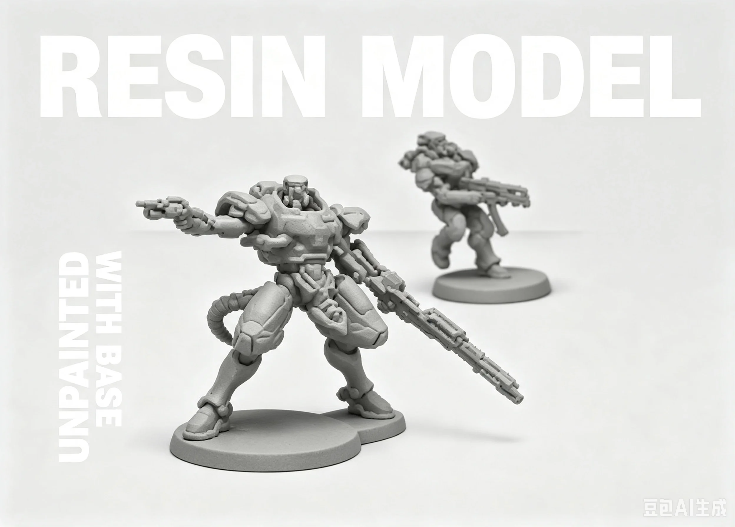 Resin 