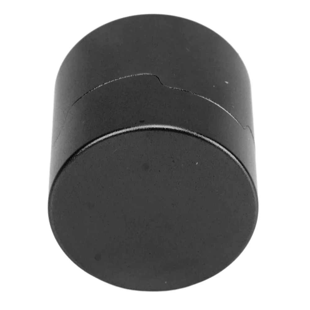 

Billiard Accessories Round Billiard Chalk Case Aluminum Alloy Portable Pool Cue Chalk Box Pool Chalk Holder Pool Cue Sports