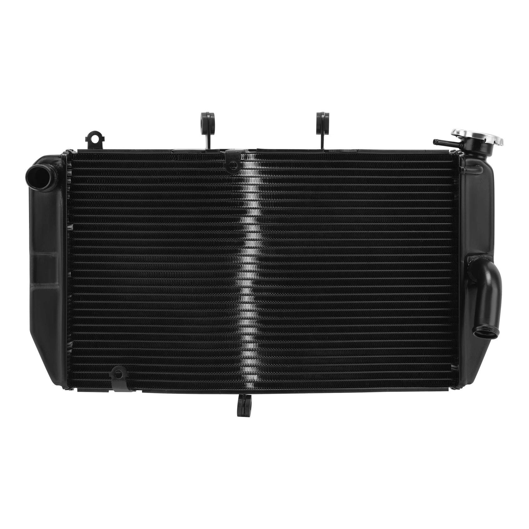 

Motorcycle Engine Radiator Cooler Cooling System Fit For Honda CBR600RR 2003-2006 2004 2005 03-06
