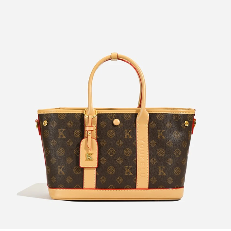 

Ladies Leather Shoulder Bag Crossbody Messenger Tote Bags Handbags Women Luxury Brand Famous Designer Popular Classic Elegant