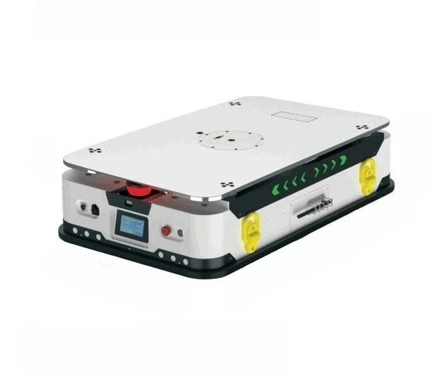 Fully Automatic Agv…