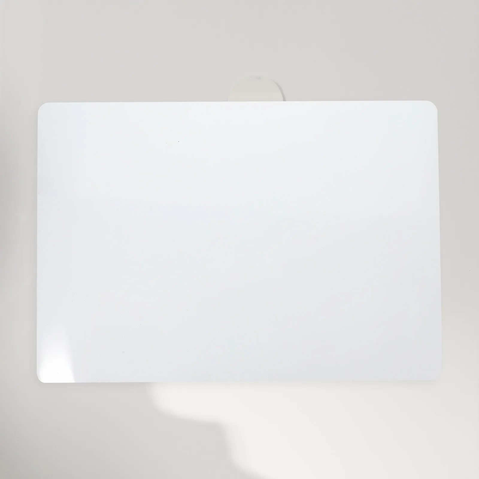 

Magnetic Whiteboard Size Dry Erase Fridge Plastic Write Magnet White Board Board Reusable Plastic Home Office Supplies