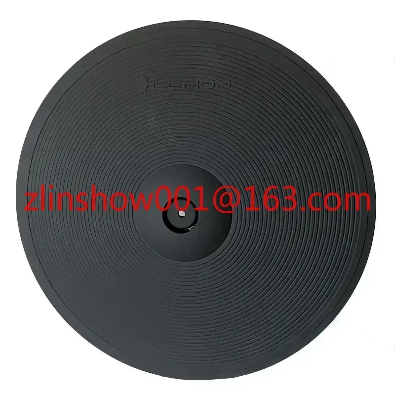 

Lemon drum cymbal 15inch 3zone expansion kit