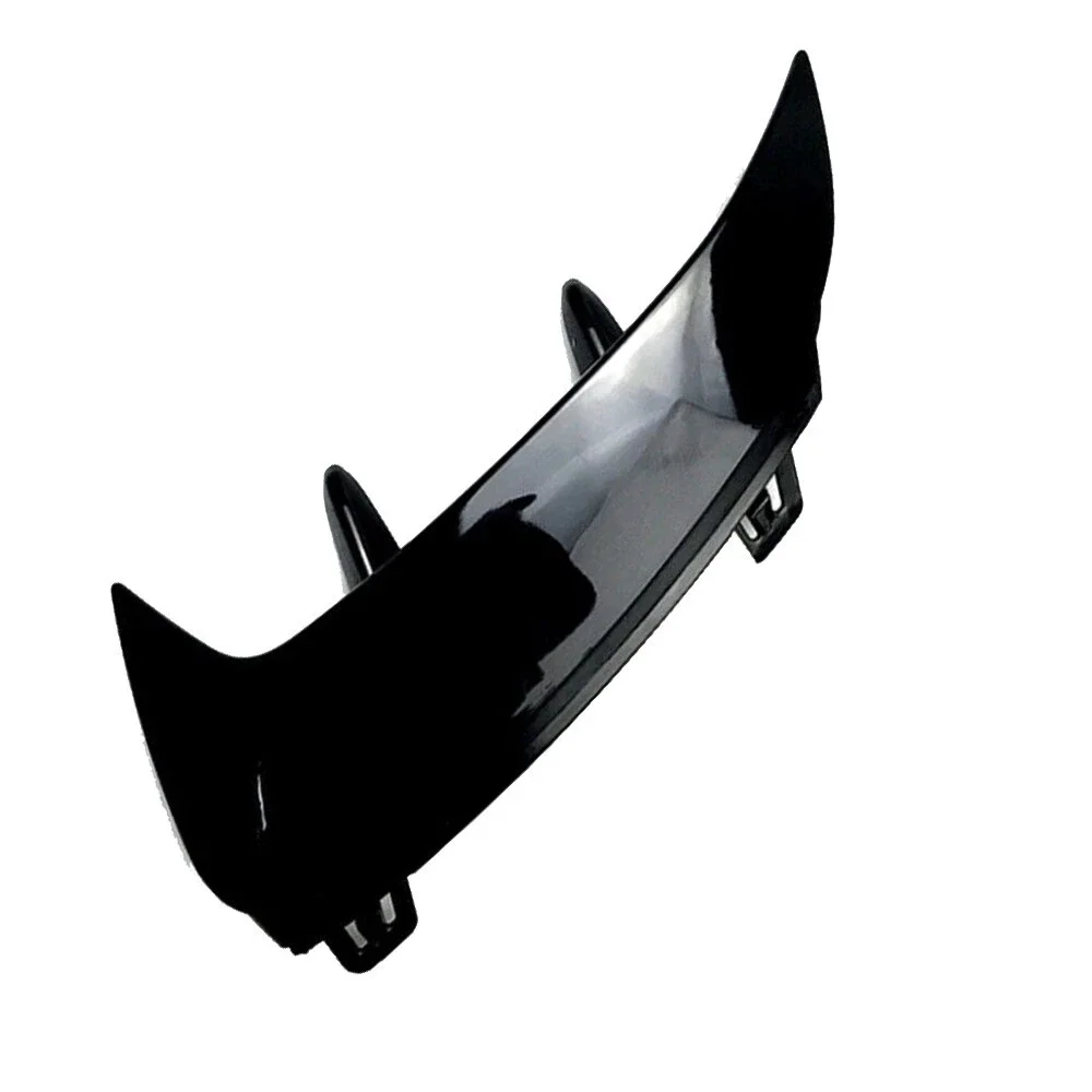 

For Mercedes A-Class W177 A200 2x Rear Bumper Spoiler Canard Air Side Vent Hatchback Rear Bumper Trim Lip Spoiler