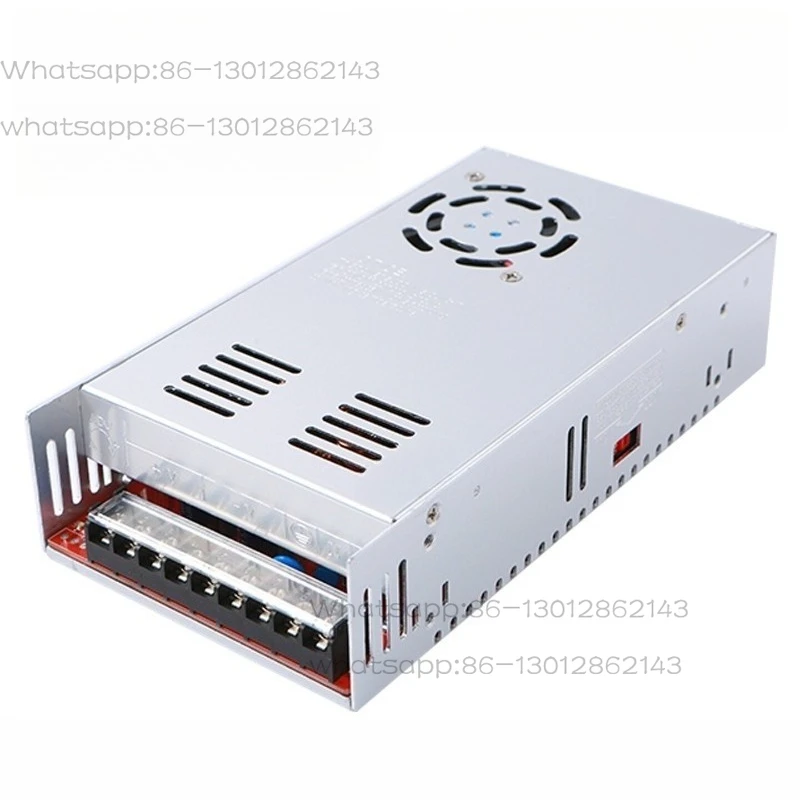 

AC220V to DC150V/300V/600W/1200W/2KW/3KW DC regulated adjustable switching power supply