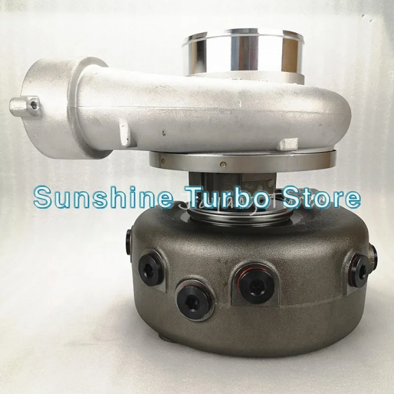 Turbo for Caterpillar 245 Excavator Earth Moving with 3412 Engine TL8112 Turbo 465338-0002 465338-5002S 465338-0003 465338-0006