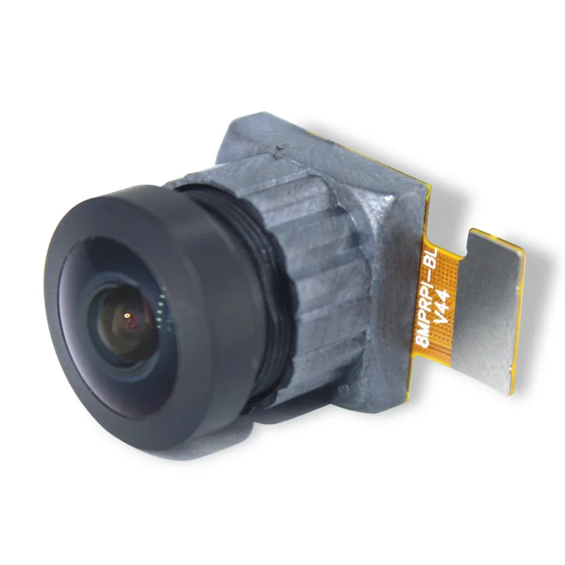 For Raspberry Pi Camera Raspberry Pi V2 Replacement Module 8 million Pixel IMX219 Fisheye 160 Degrees
