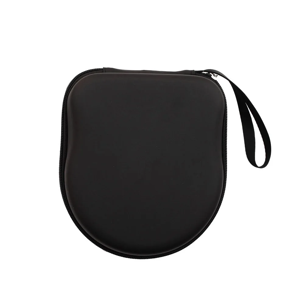 

Crystal Thumb Piano Box Finger Bag Kalimba Carrying Pouch Case with Rest Musical Instrument Storage Portable Eva