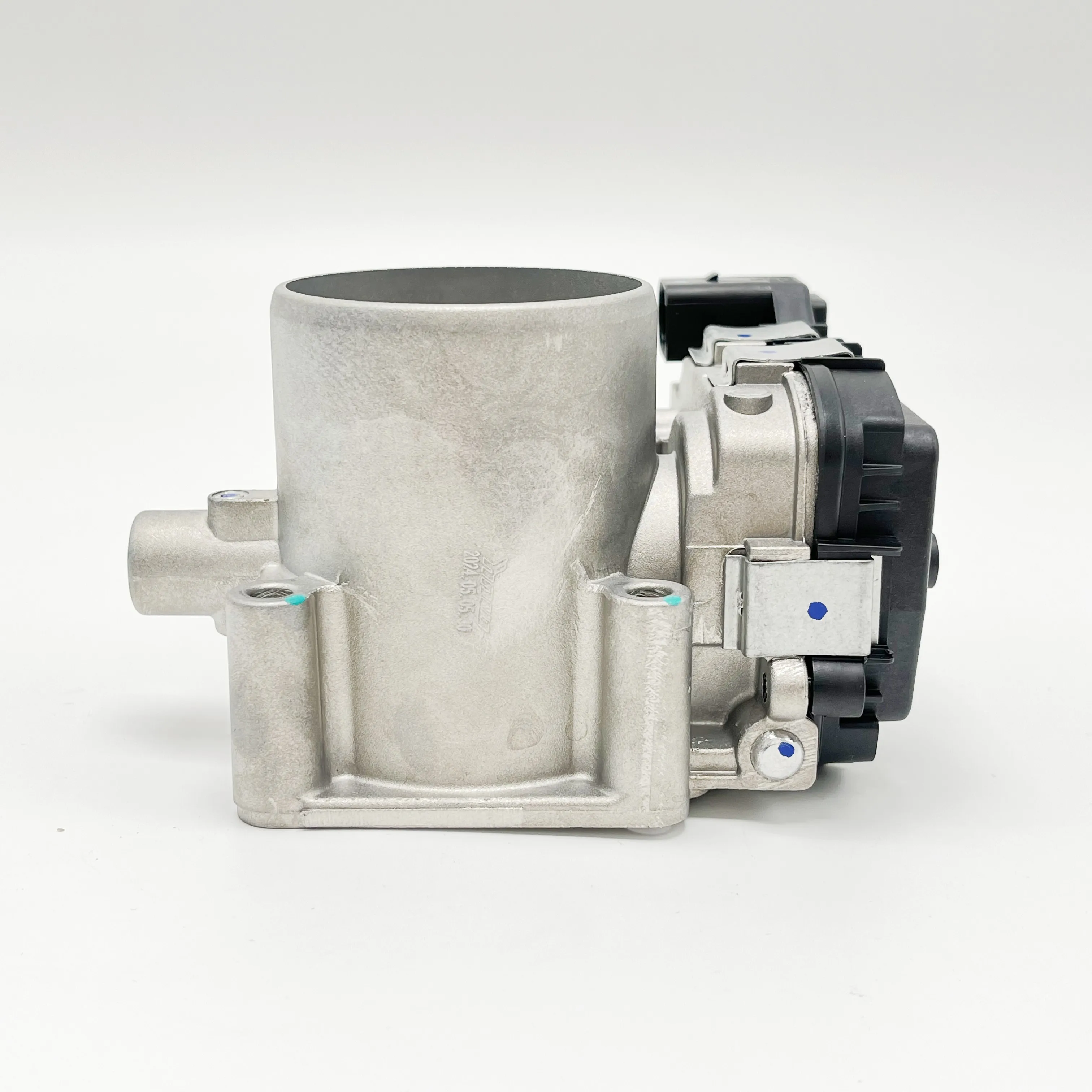 03C133062A 52mm 最新型スロットルボディ フォルクスワーゲン VW ゴルフ シュコダ ジェッタ ボラ ポロ 03C133062M 03C133062Q 03C133062AB 04E133062B用