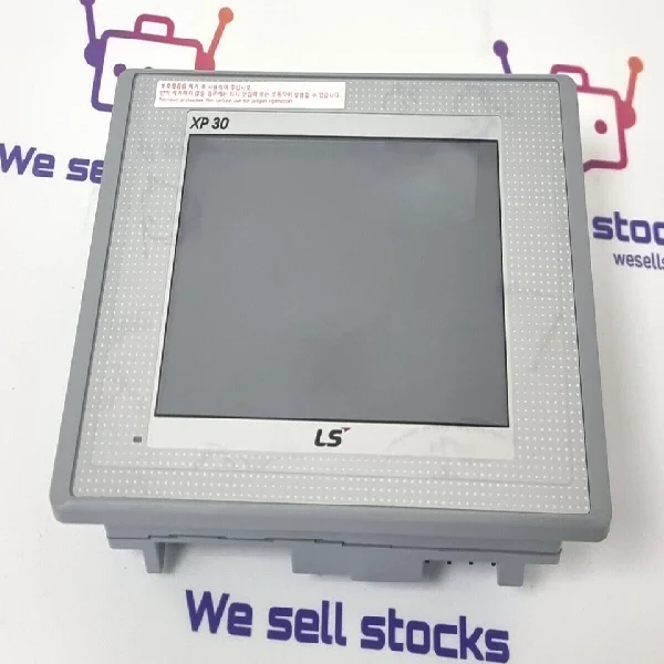 

Xp30-tte/dc Touch Совершенно новый оригинальный Spot Plc