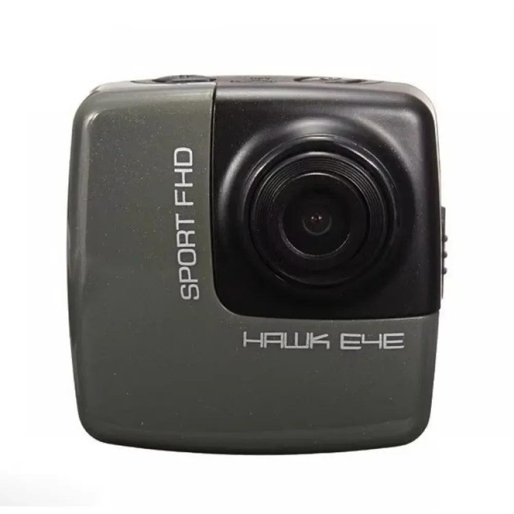 Hawk Eye FHD 1080P Motion DVR FPV 64g Sport Camera w/LCD Screen for Brushless Gimbal Aerial Photography
