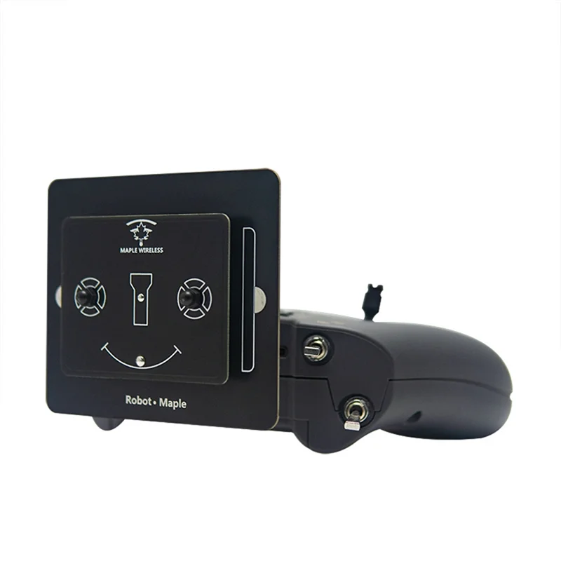 Y45A-Wifi Router Signal Booster SMA Port Male Female Aerial Vehicle For RC Model Airplane
