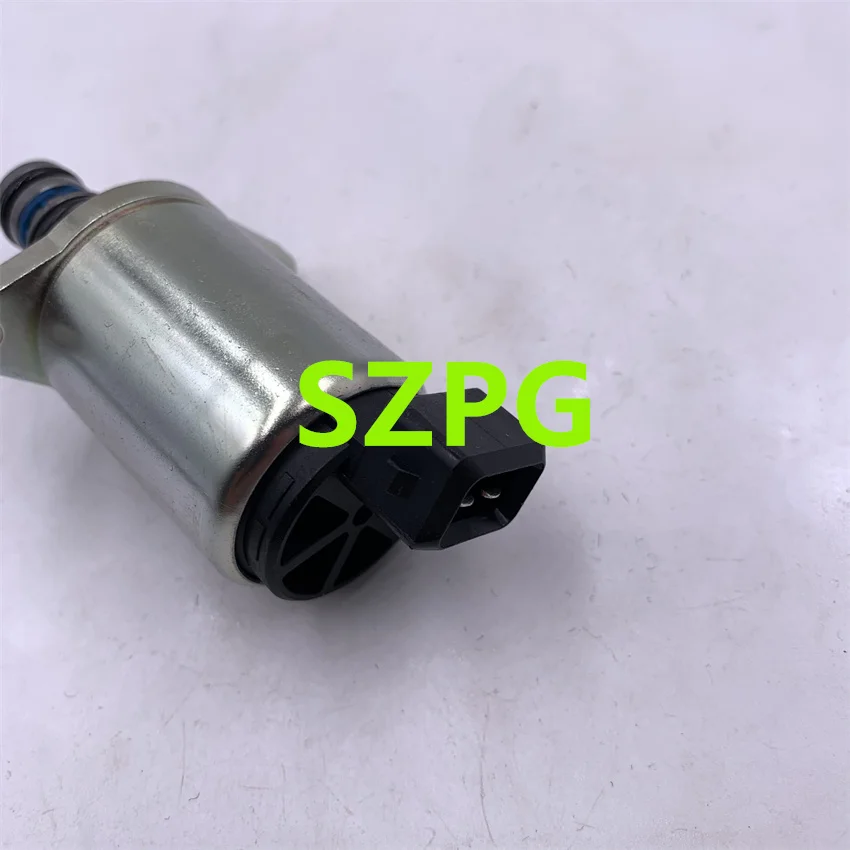 24V Hydraulic Pump Solenoid Valve TM68501 25bar for Sany Stacker Proportional Solenoid Valve