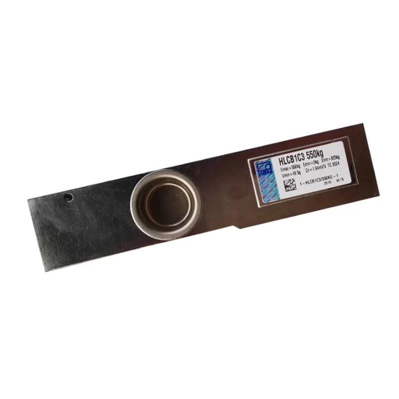 load cell sensor HLCB1C3 high capacity 220kg 550kg 1.1t 1.76t 2.2t 4.4t 10t for sale