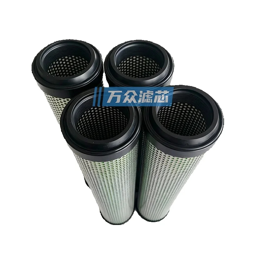 Replacement For Zhengda Air Separation Nitrogen Generator Dust Filter Element Zal-45/10 Zlf-15/10 Zal-15/10