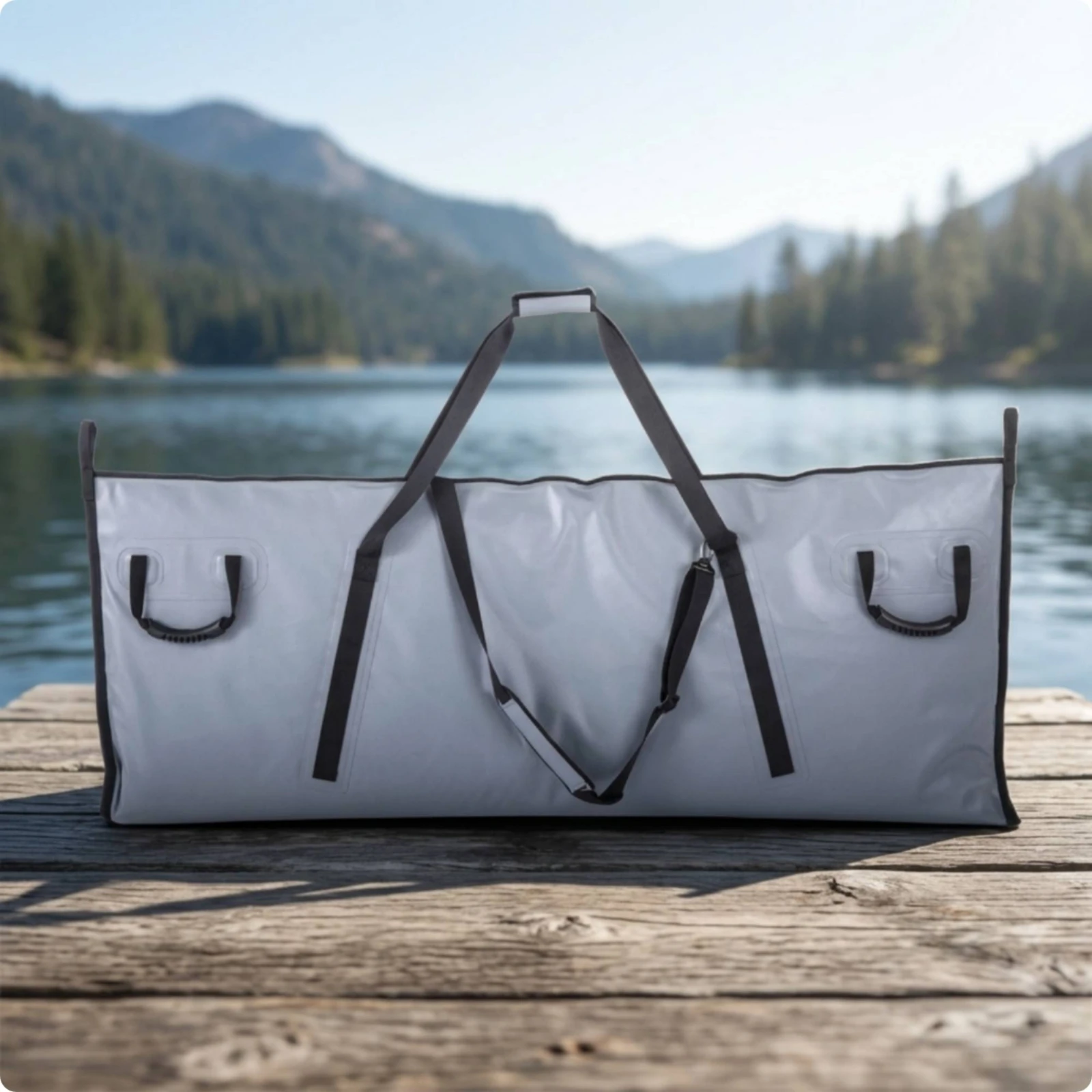 insulated-catch-bag-leakproof-catch-cooler-bag-with-zipper-waterproof-heavy-duty-for-fishermen-fishing-trips-marine-use