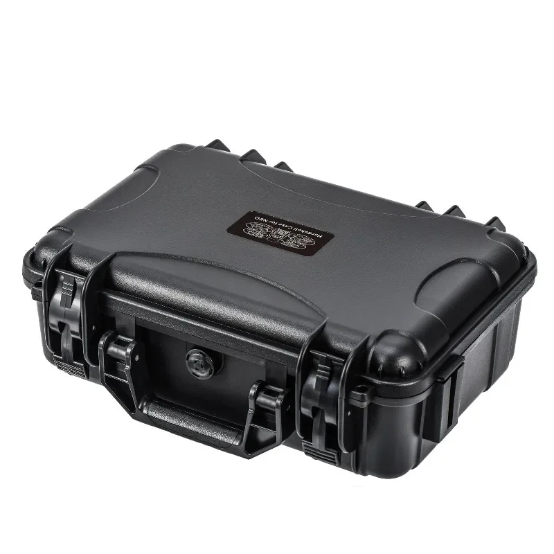 Picture 3: for DJI Neo drone accessories portable sealed waterproof storage box explosion-proof and drop-proof