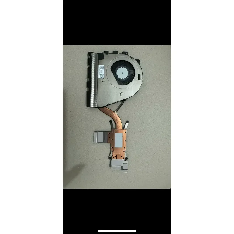 Cooling Fan for Lenovo ThinkPad T14 Gen 5 Model 5H41B77447 77451 77449