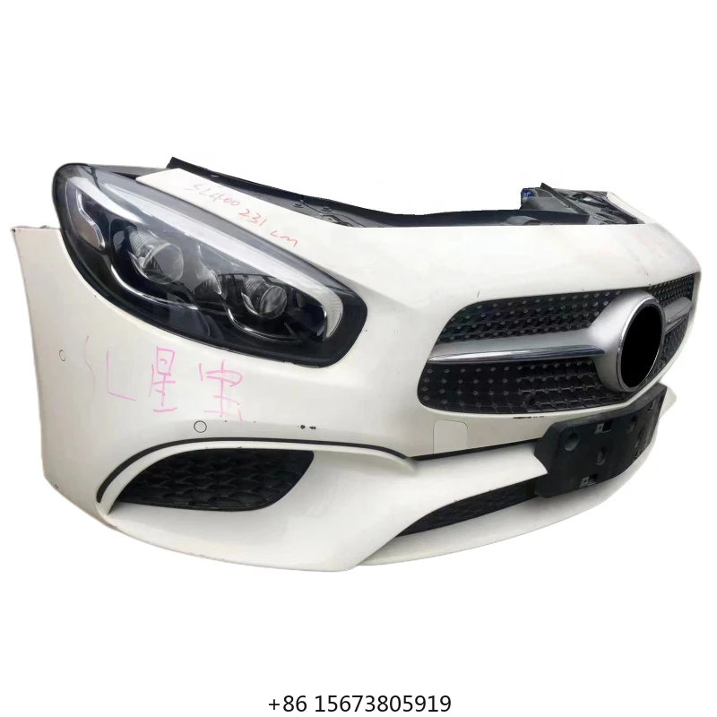 

Original Hot Selling Hign Quality Wear-Resistance Cars Exterior Accessories for SL 231