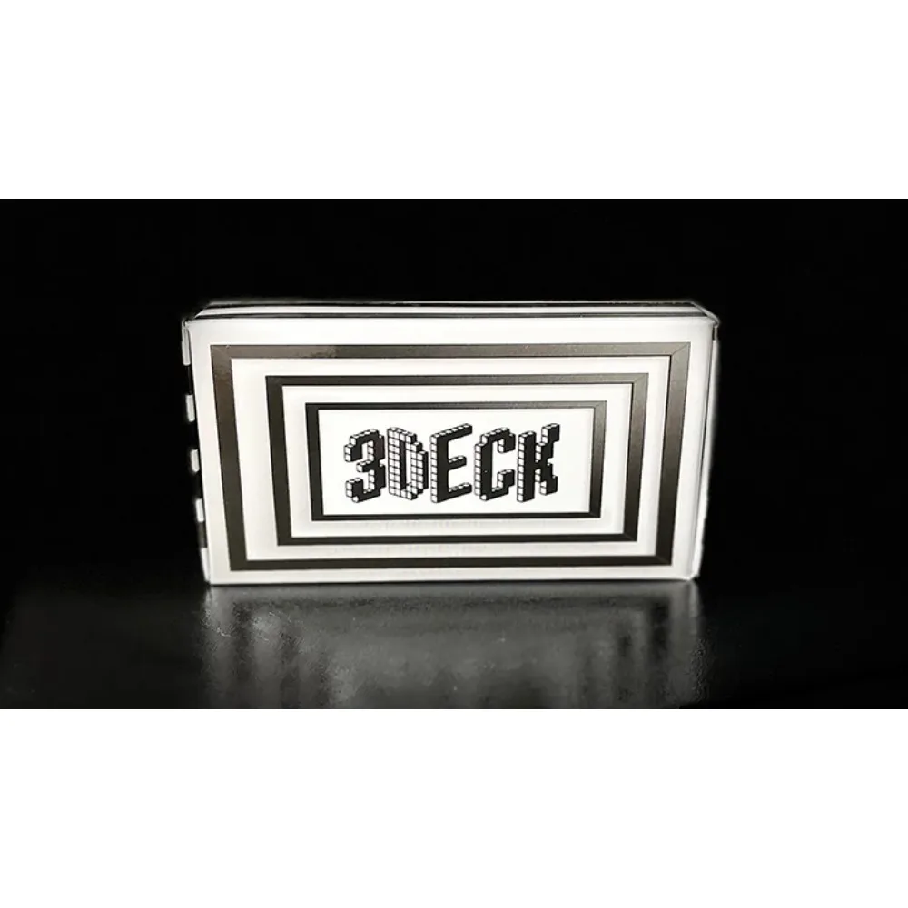 FISM マジシャン 3 デッキ by Crazy Jokers カードマジックトリックデッキ マジック小道具 クローズアップ ストリートマジック バーイリュージョン 初心者向けマジシャン