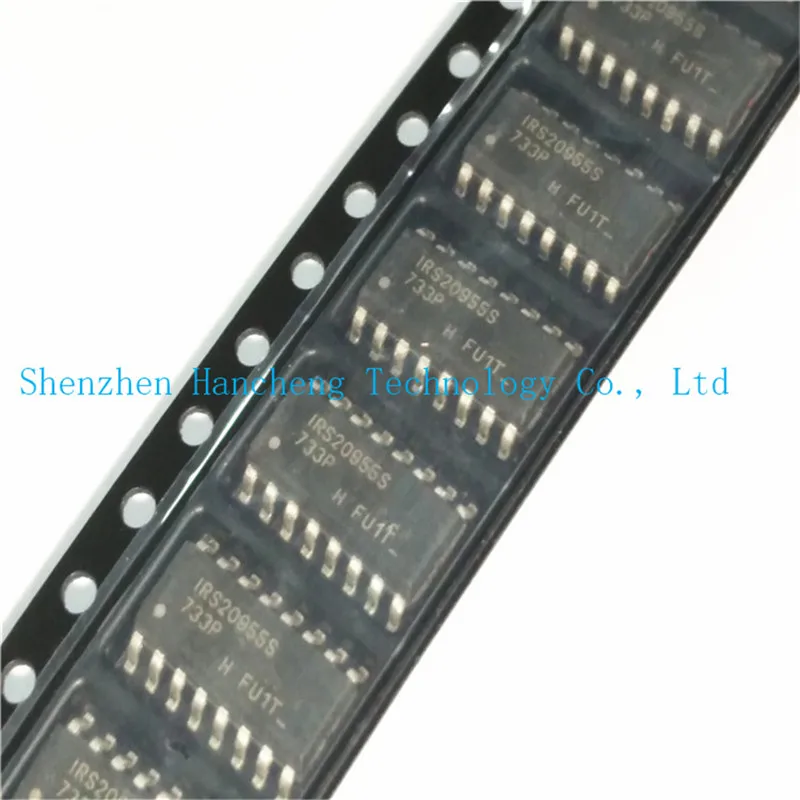 

(10PCS-50PCS) IRS20955STRPBF IRS20955S SOP16 NEW CHIP IC