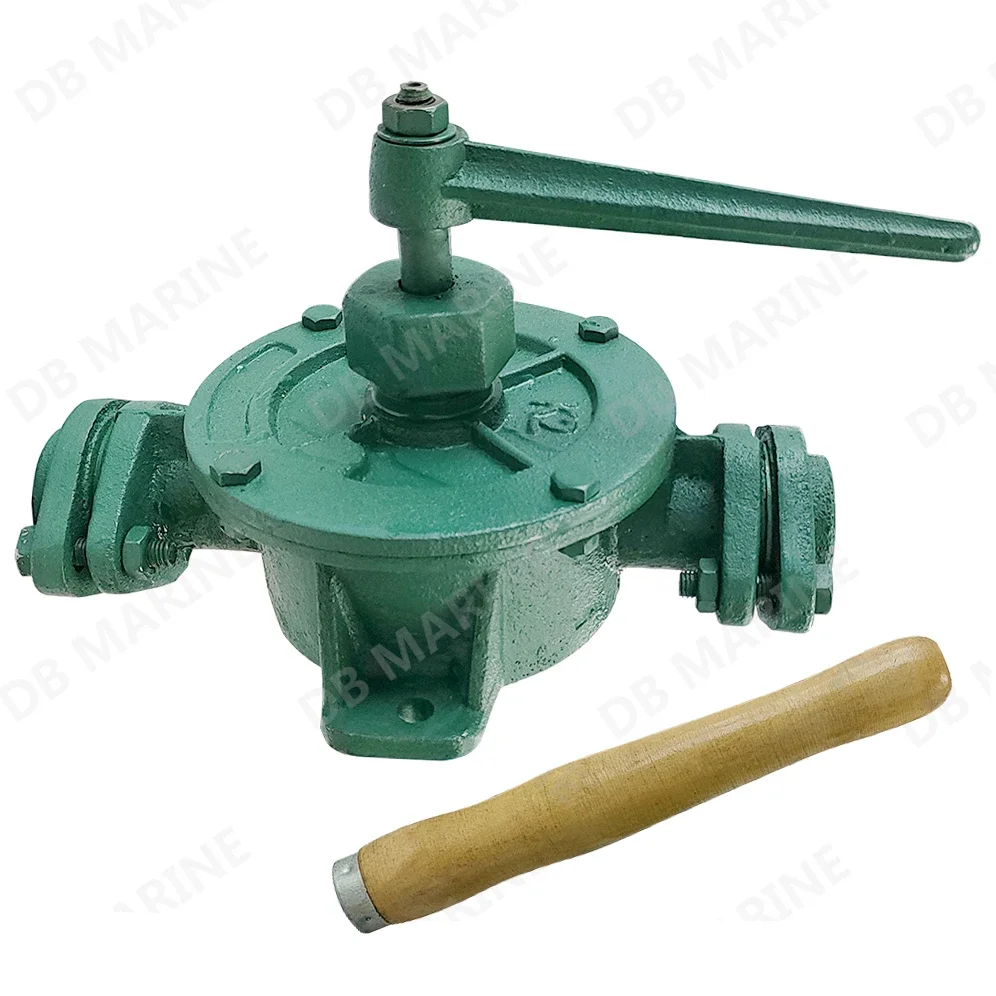 IMPA 614016 Marine Use Hand Operated Hydraulic Wing Water Pumps