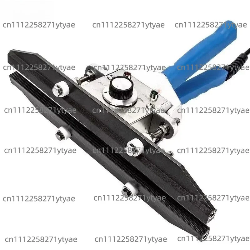 Electric Hand Impulse Sealer Professional Sealing Machine 20/30/40cm Length Sealer Pliers For Foil Bag Composite Film