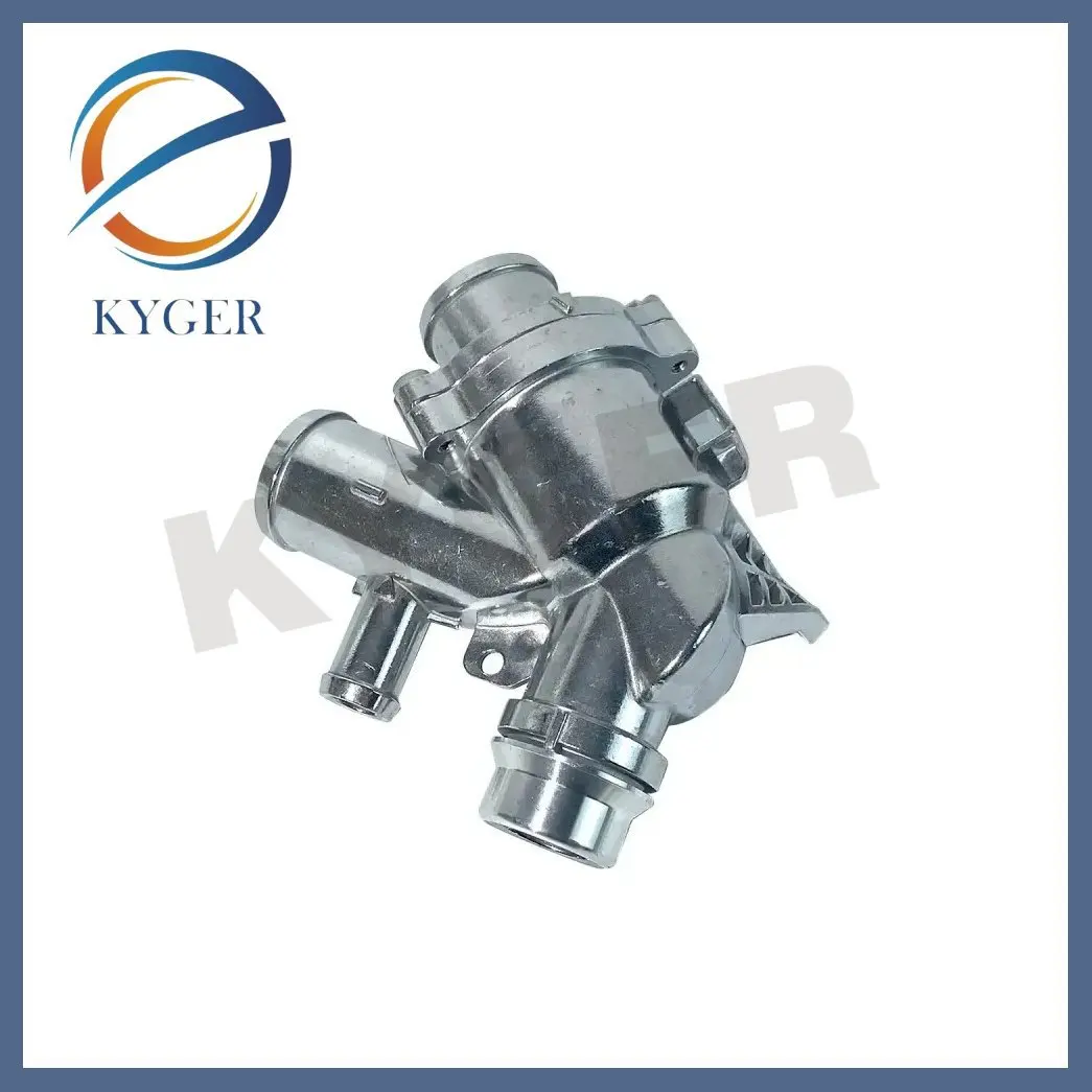 

Для Range Rover Jaguar XF термостат алюминий LR035124 LR032135 AJ813073