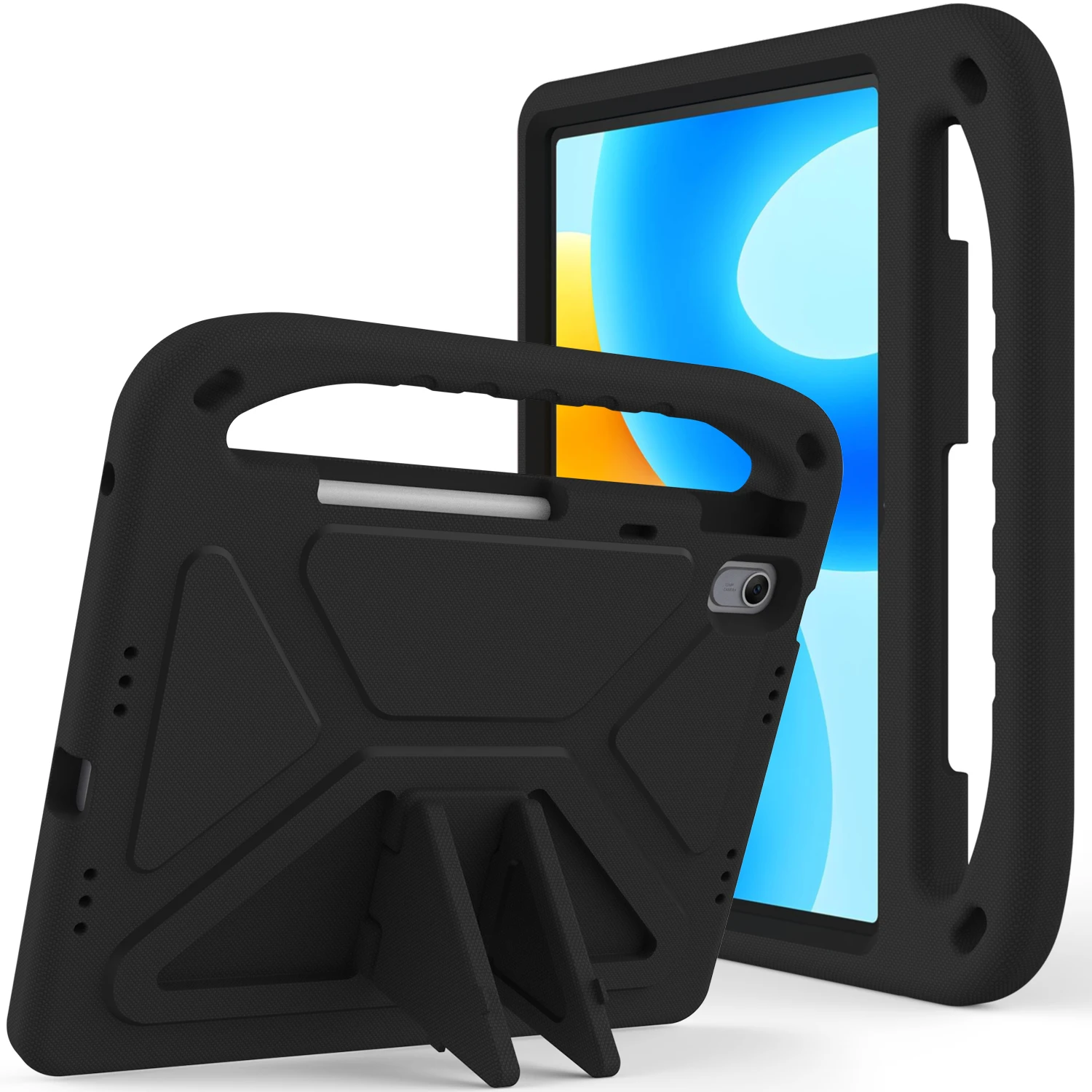 

Tablet Case For Huawei Matepad 11.5 S 2024 Latest Kids students' Protective Cover non-toxic EVA shockproof shell skin