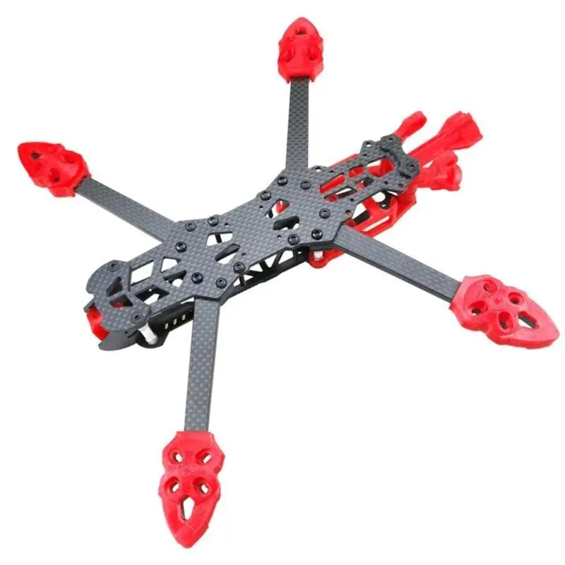 R53C Mark4-HD Mark4 Mark 5inch 240mm FPV Racing Quadcopter Frame For XL5 / Frame