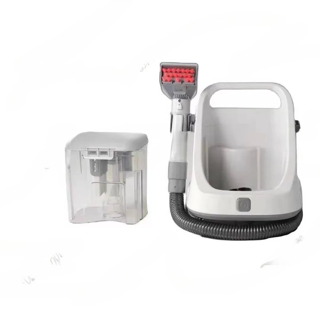 

Fabric Carpet Curtain Sofa Mattress Cleaning Machine Small Multifunctional Spray Suction All-in-One Machine Cleaning Machine