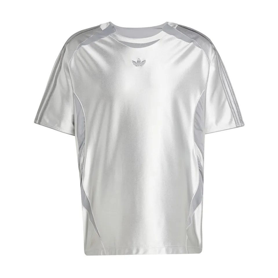 Adidas Adicolor 2000s Vintage Style T-Shirt